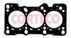 CORTECO 415502P Gasket, cylinder head